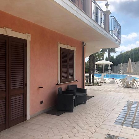 La Marinella Apartment Palmi Luaran gambar