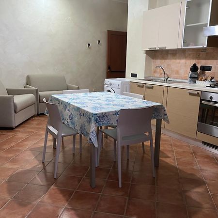 La Marinella Apartment Palmi Luaran gambar