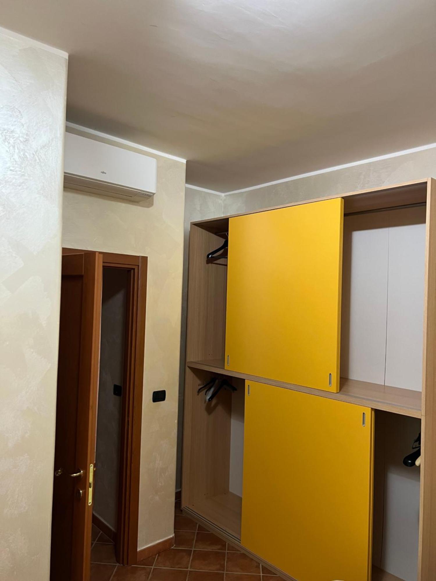 La Marinella Apartment Palmi Luaran gambar