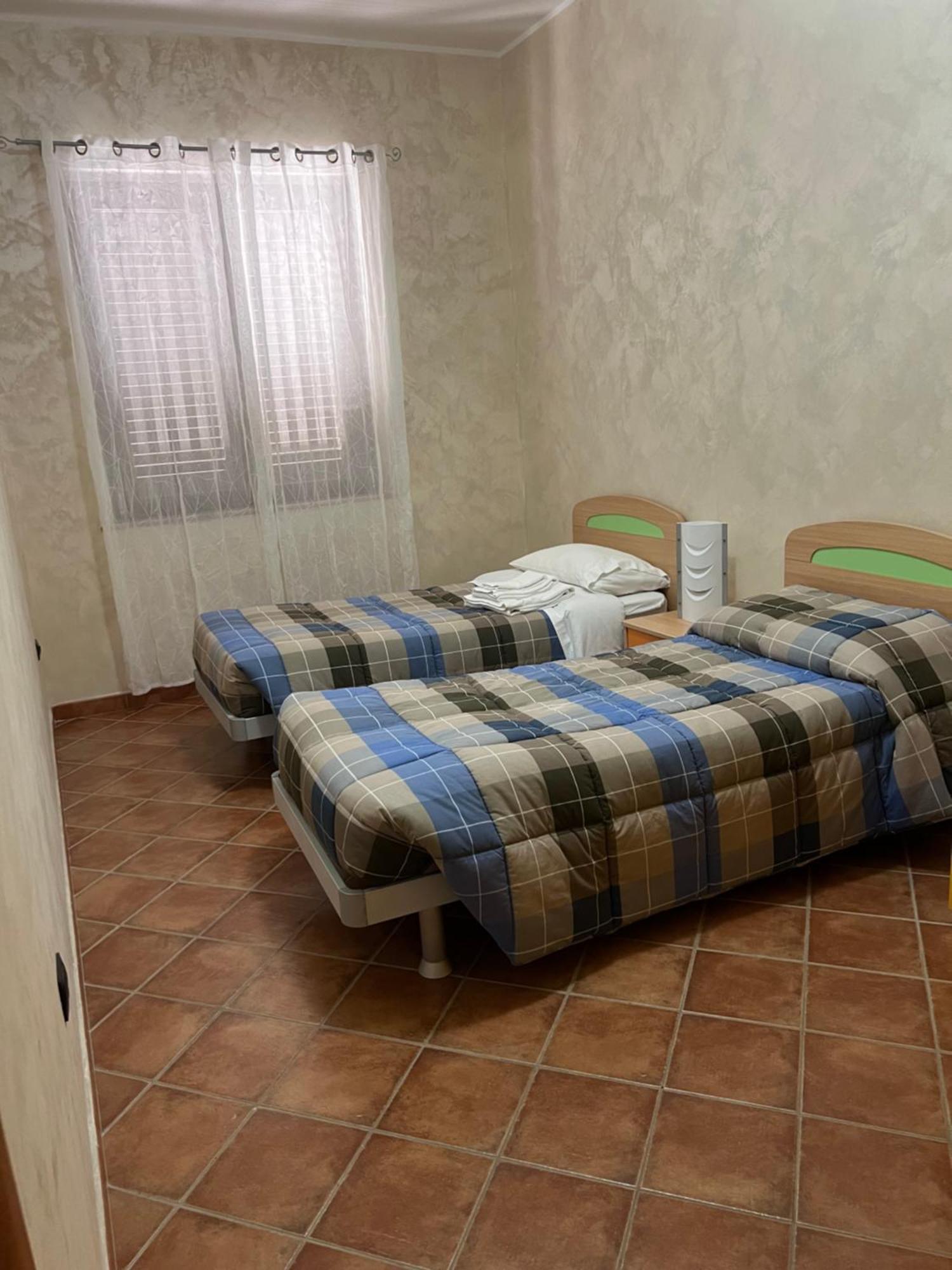 La Marinella Apartment Palmi Luaran gambar