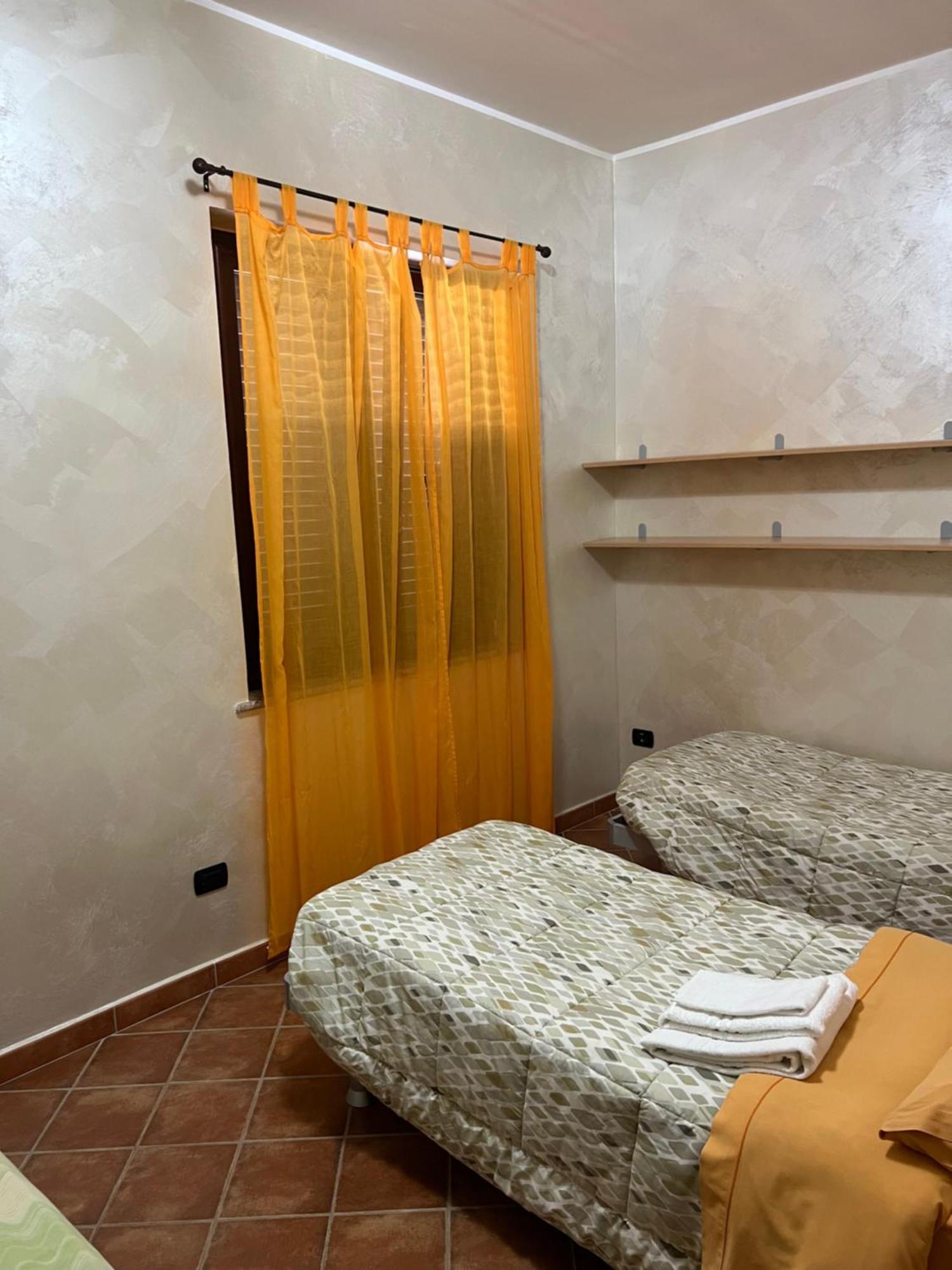 La Marinella Apartment Palmi Luaran gambar