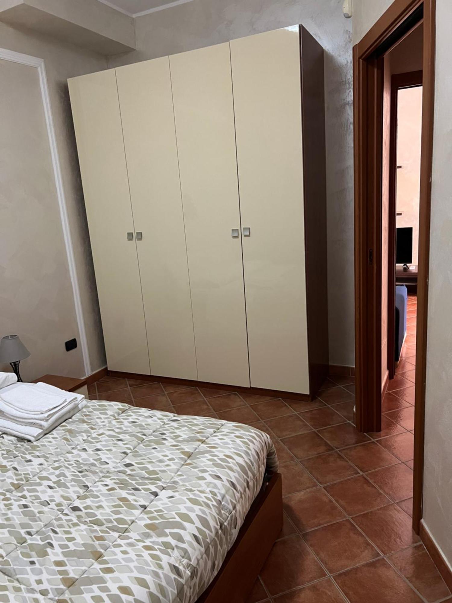 La Marinella Apartment Palmi Luaran gambar