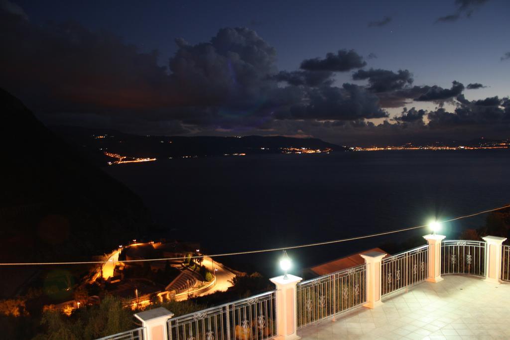 La Marinella Apartment Palmi Luaran gambar