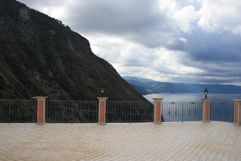 La Marinella Apartment Palmi Luaran gambar