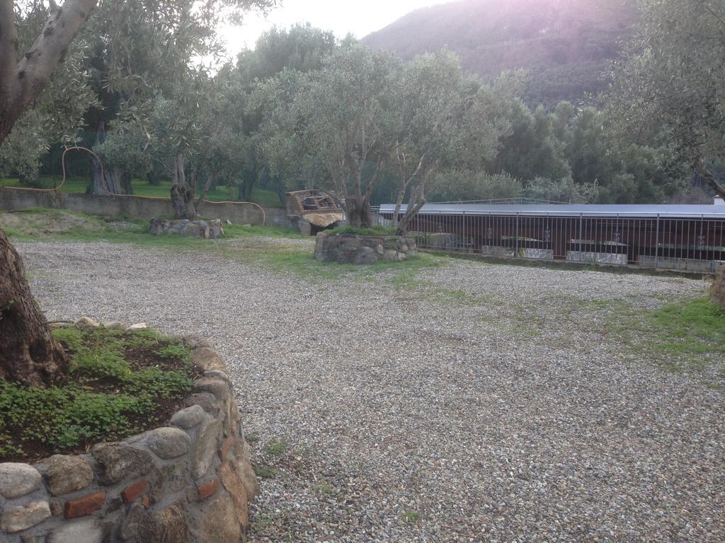 La Marinella Apartment Palmi Luaran gambar