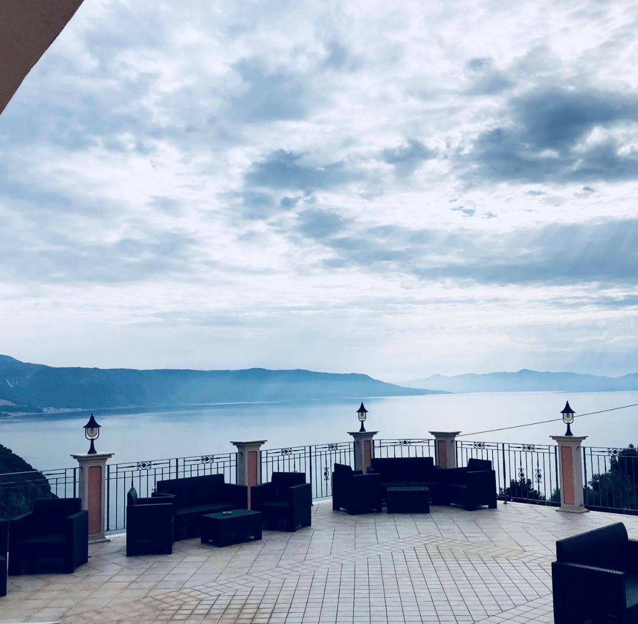 La Marinella Apartment Palmi Luaran gambar