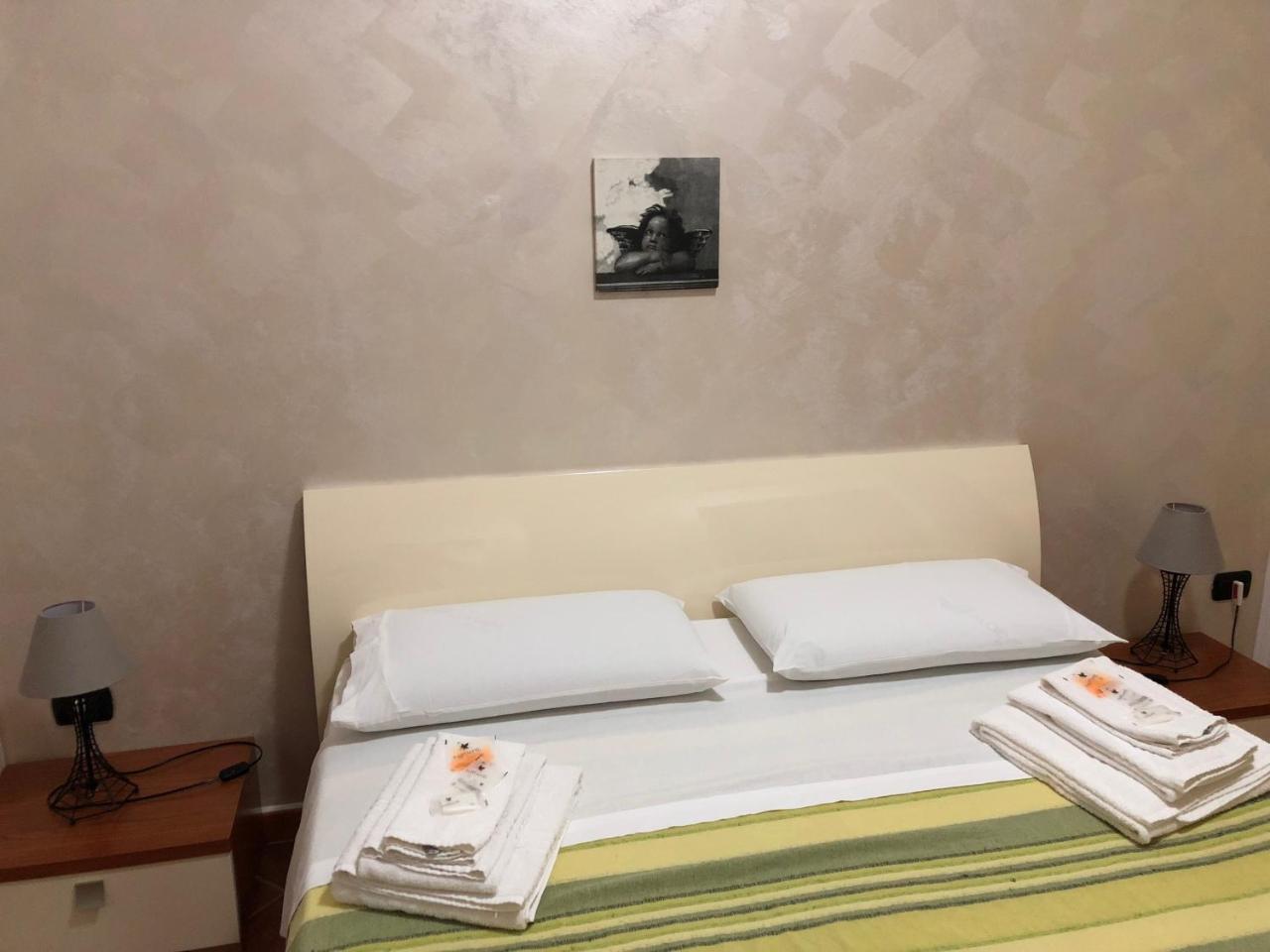 La Marinella Apartment Palmi Luaran gambar
